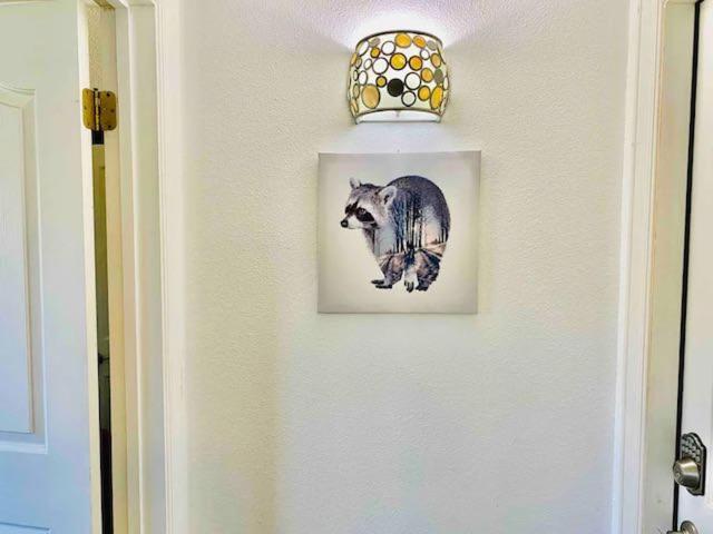 Villa Raccoon Hideout Hot Tub Bbq Arcade Darts Oakhurst Exterior foto