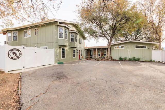 Villa Raccoon Hideout Hot Tub Bbq Arcade Darts Oakhurst Exterior foto
