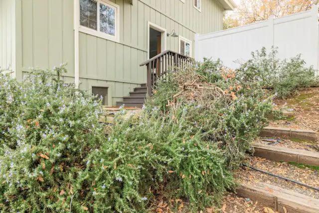 Villa Raccoon Hideout Hot Tub Bbq Arcade Darts Oakhurst Exterior foto